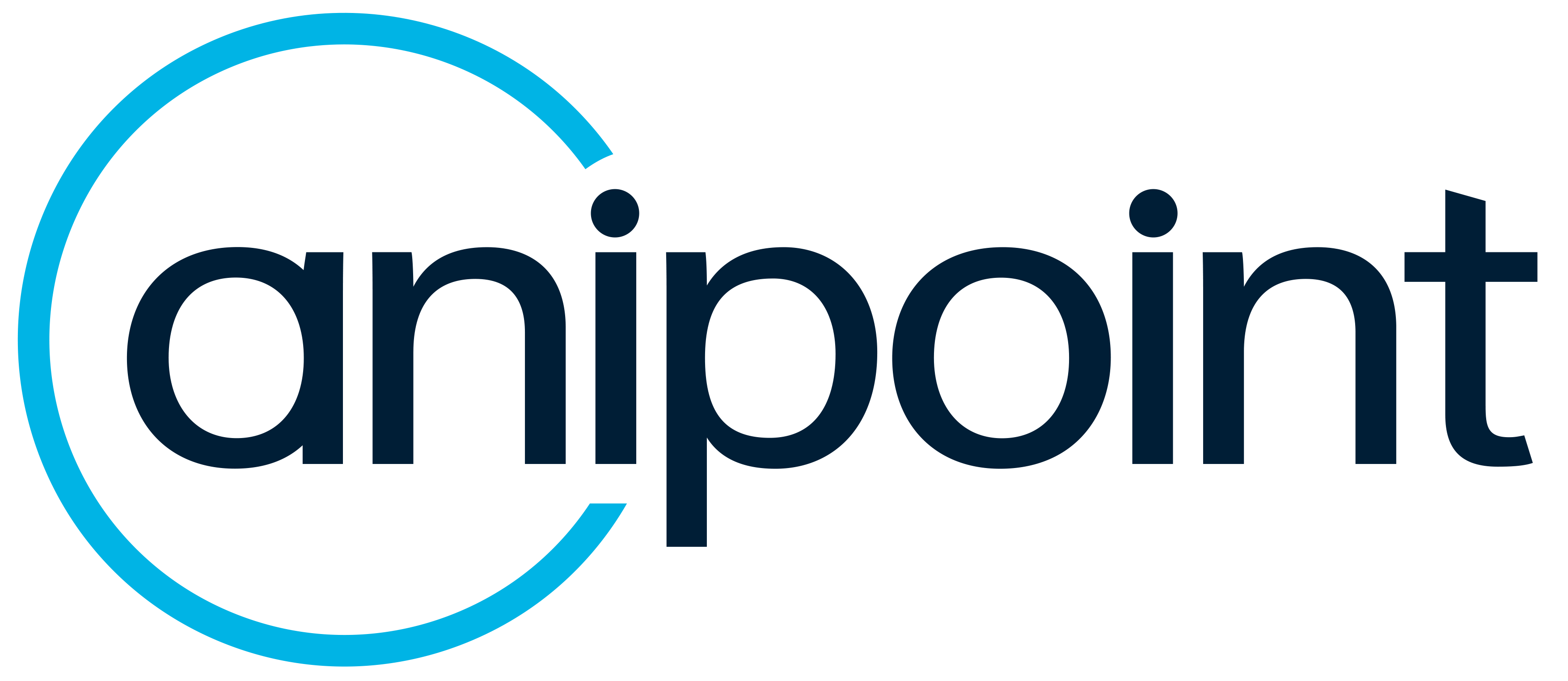 Logo VetData